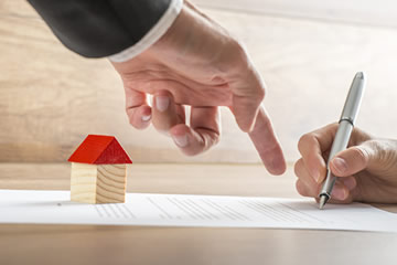 prawo nieruchomości